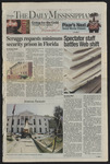July 1, 2008 by The Daily Mississippian