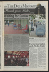 September 2, 2008 by The Daily Mississippian