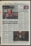 September 3, 2008 by The Daily Mississippian