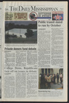 September 5, 2008 by The Daily Mississippian