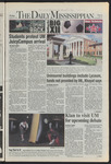 September 12, 2008 by The Daily Mississippian