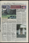 September 15, 2008 by The Daily Mississippian