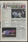 September 17, 2008 by The Daily Mississippian