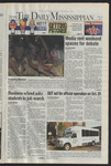 September 19, 2008 by The Daily Mississippian