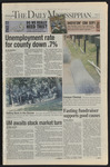 October 1, 2008 by The Daily Mississippian