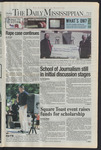 October 6, 2008 by The Daily Mississippian