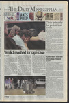October 8, 2008 by The Daily Mississippian
