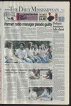 October 15, 2008 by The Daily Mississippian