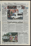 October 17, 2008 by The Daily Mississippian