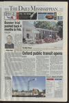 October 20, 2008 by The Daily Mississippian