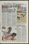November 7, 2008 by The Daily Mississippian
