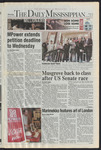 November 10, 2008 by The Daily Mississippian