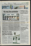 November 17, 2008 by The Daily Mississippian
