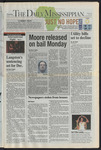 November 18, 2008 by The Daily Mississippian