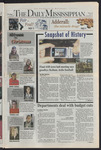 December 5, 2008 by The Daily Mississippian