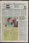 January 28, 2009 by The Daily Mississippian