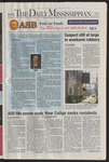 February 3, 2009 by The Daily Mississippian