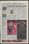 February 26, 2009 by The Daily Mississippian