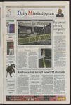 March 13, 2009 by The Daily Mississippian
