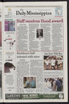April 6, 2009 by The Daily Mississippian