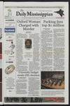 April 7, 2009 by The Daily Mississippian