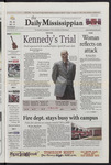 April 16, 2009 by The Daily Mississippian