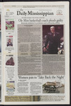 April 21, 2009 by The Daily Mississippian