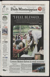 May 1, 2009 by The Daily Mississippian