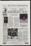 June 1, 2009 by The Daily Mississippian