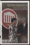 June 16, 2009 by The Daily Mississippian