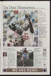 September 8, 2009 by The Daily Mississippian