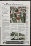 October 8, 2009 by The Daily Mississippian