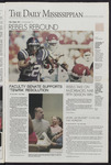 October 26, 2009 by The Daily Mississippian