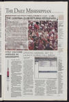November 3, 2009 by The Daily Mississippian