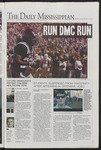 November 16, 2009 by The Daily Mississippian