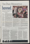 November 20, 2009 by The Daily Mississippian