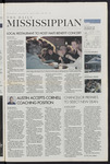 January 27, 2010 by The Daily Mississippian