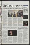 February 1, 2010 by The Daily Mississippian