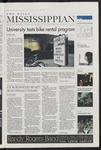 February 26, 2010 by The Daily Mississippian
