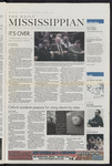 March 31, 2010 by The Daily Mississippian