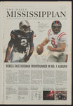 October 29, 2010 by The Daily Mississippian
