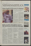 November 16, 2010 by The Daily Mississippian
