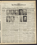 March 3, 1950 by The Mississippian