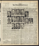 March 10, 1950 by The Mississippian