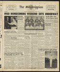 October 6, 1950 by The Mississippian