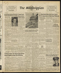 October 13, 1950 by The Mississippian