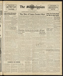 October 27, 1950 by The Mississippian