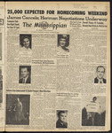 October 15, 1954 by The Mississippian