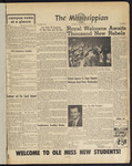 January 12, 1951 by The Mississippian