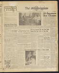 February 9, 1951 by The Mississippian